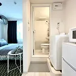 Tyo Ikebukuro Designer\'S Apt 102